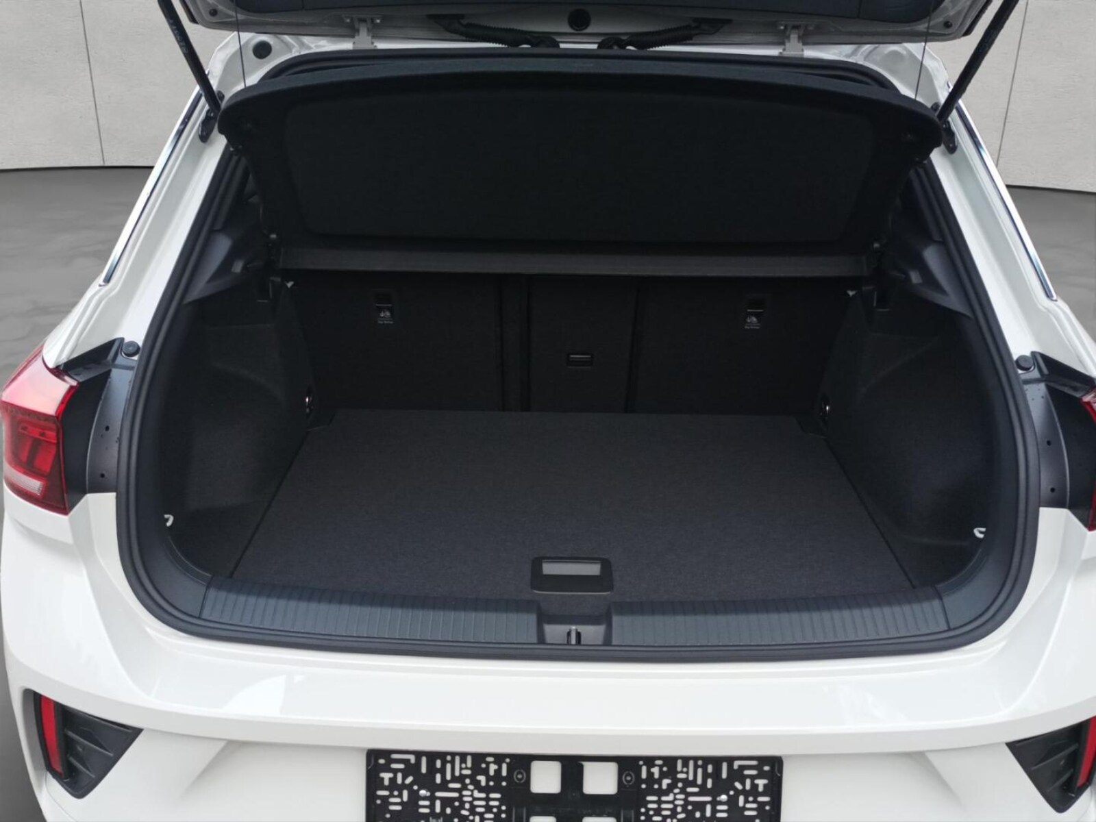 Volkswagen T-Roc – Bild 5