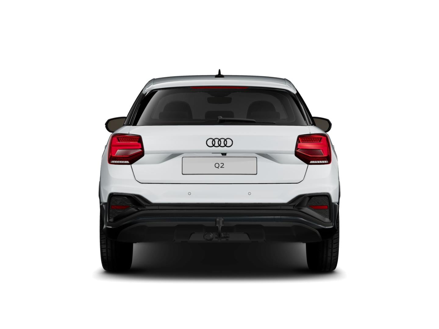 Bild über Audi Q2 S line 35 TFSI S tronic - für weitere Informationen kontaktieren Sie den Audi Partner
