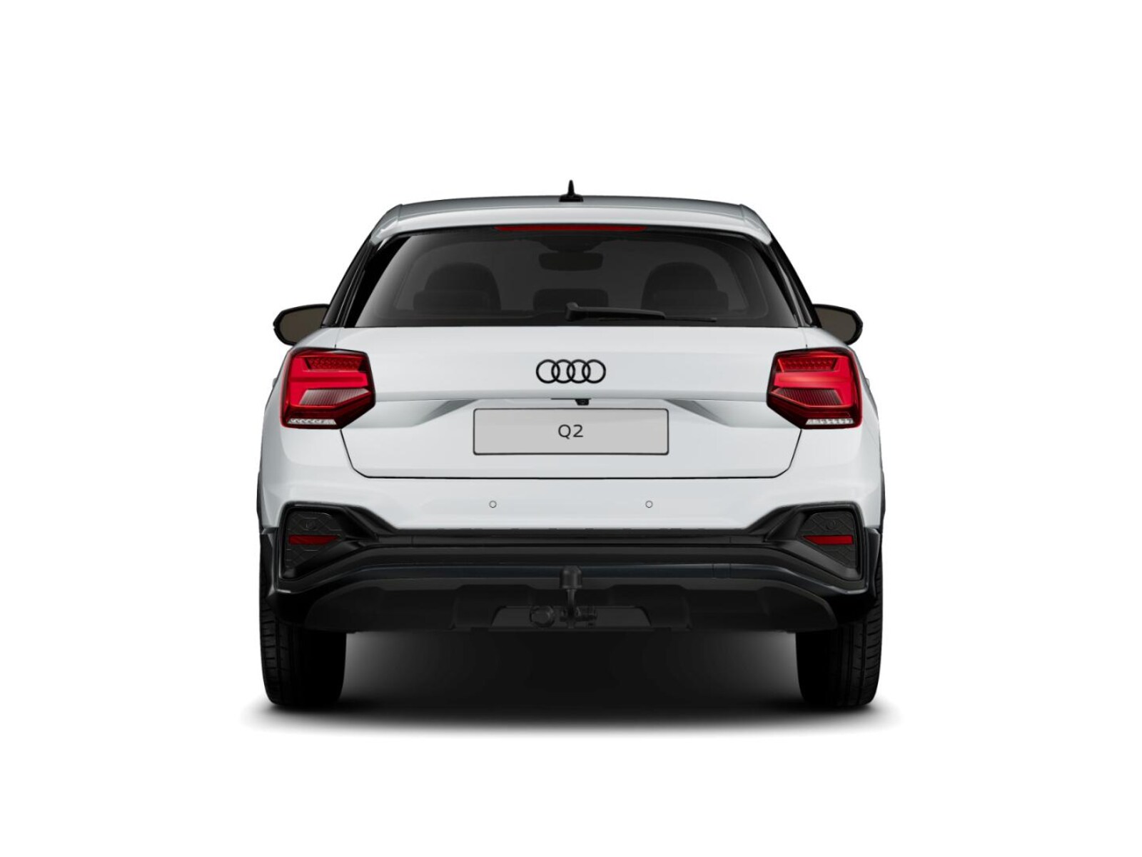 Audi Q2 – Bild 7