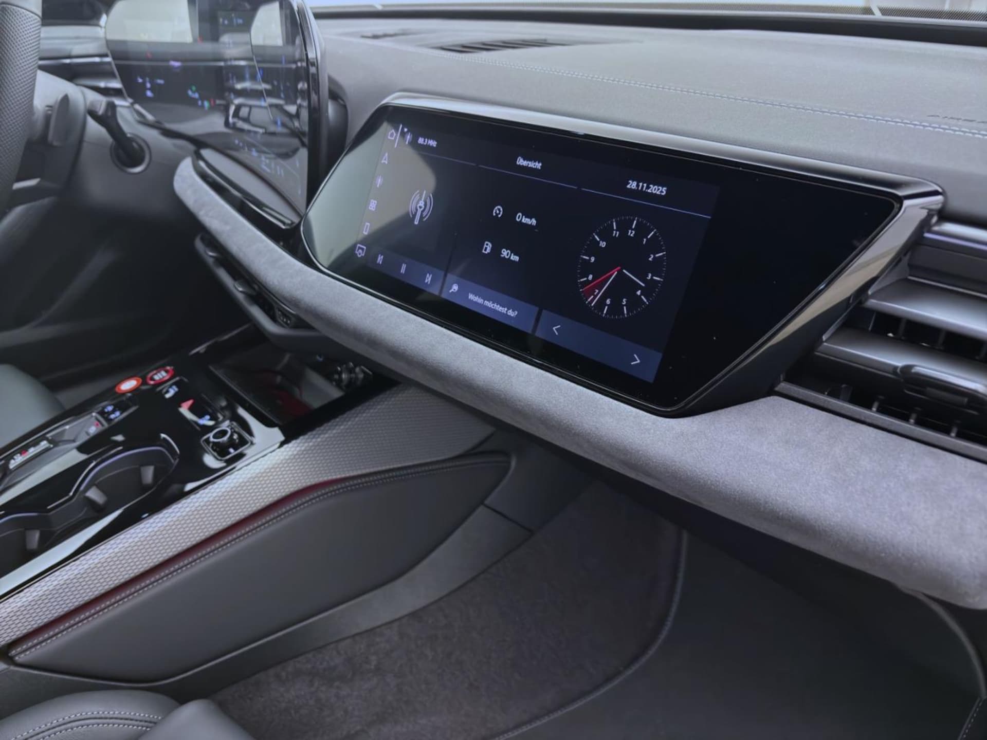 Audi A5 Avant edition one
