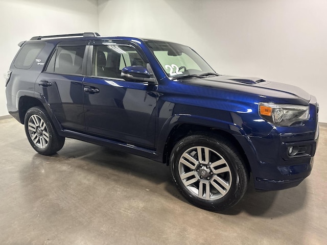 2022 Toyota 4Runner