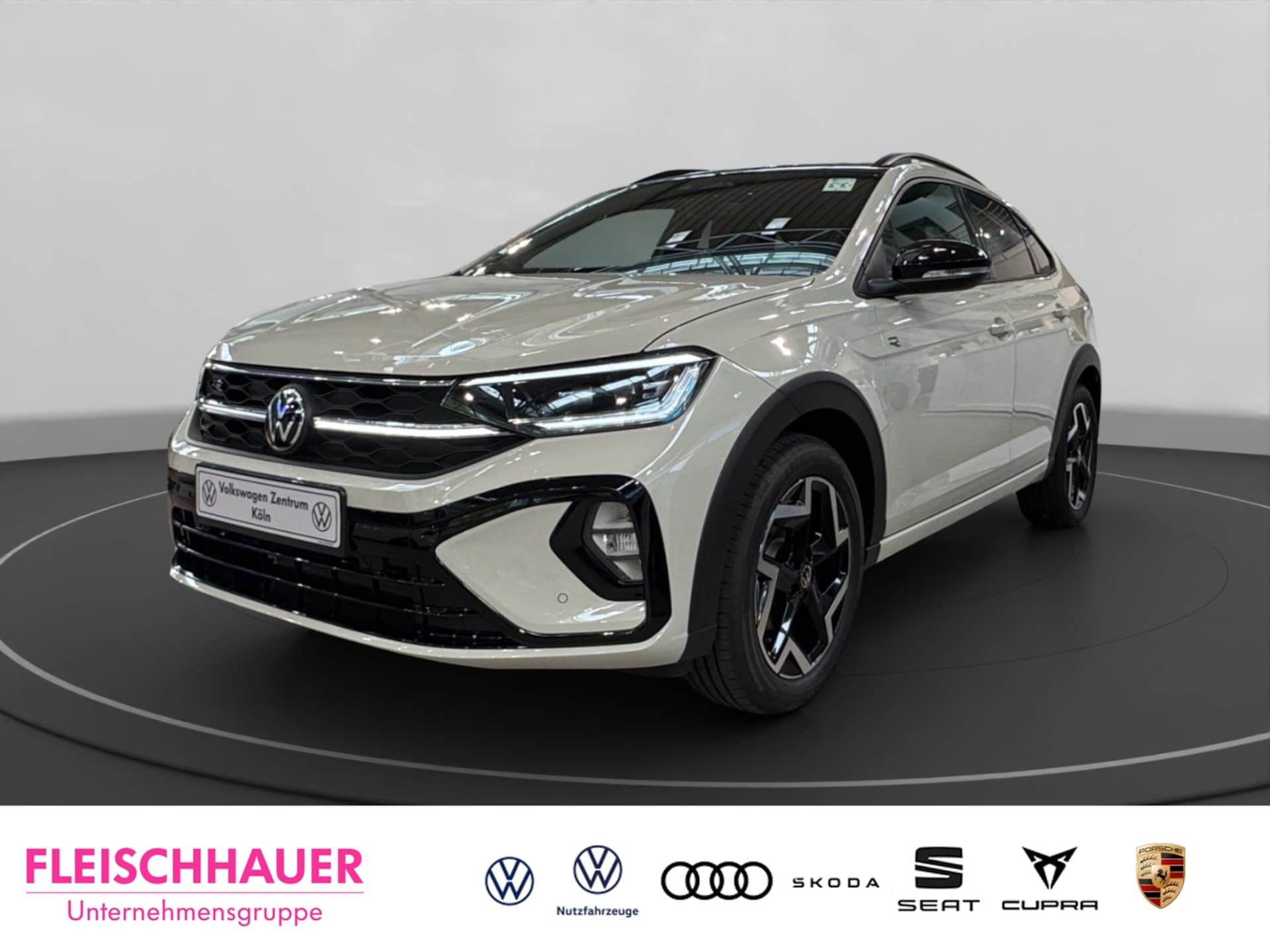 Volkswagen Taigo R-Line
