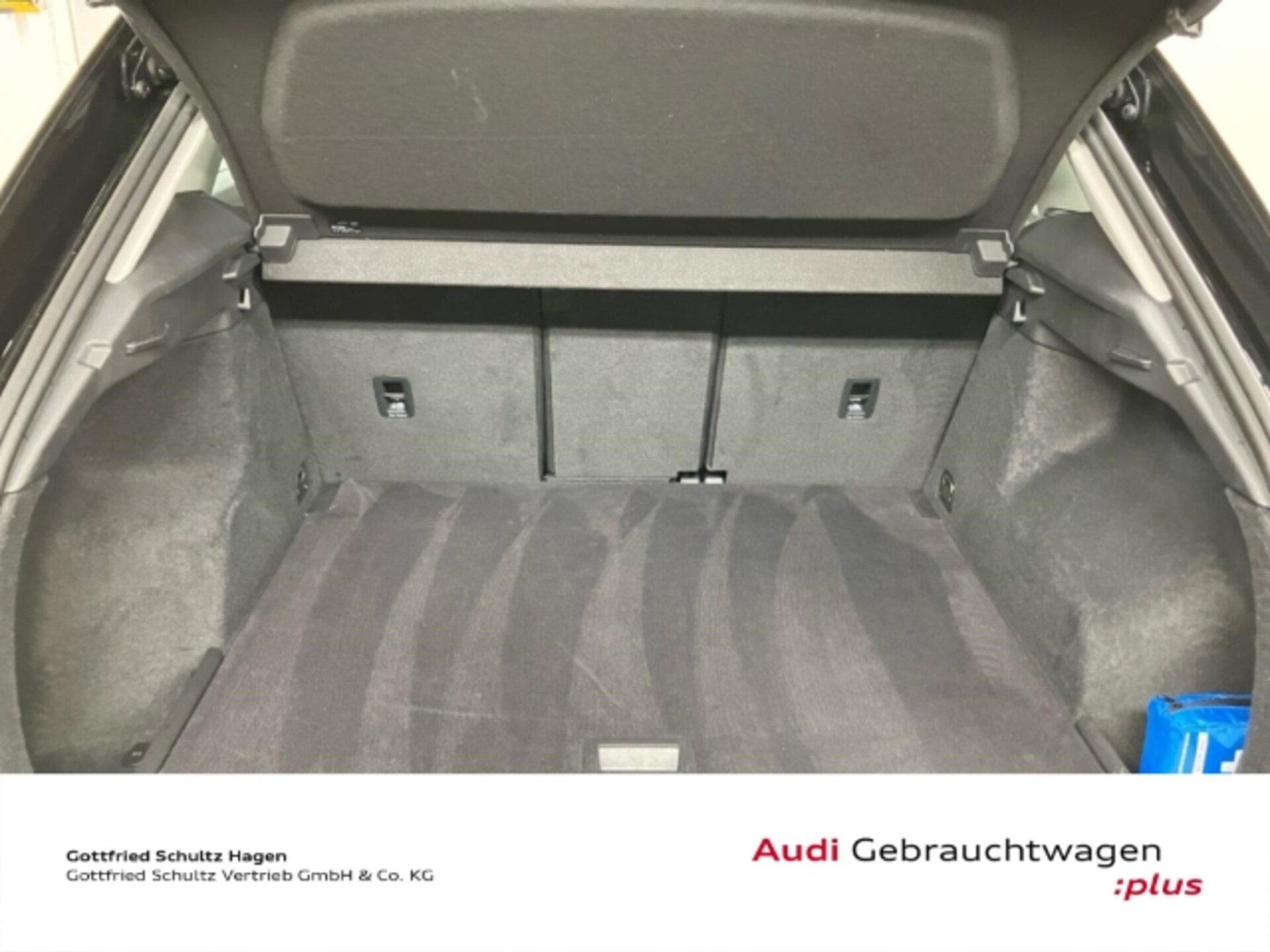 Audi Q3 SUV
