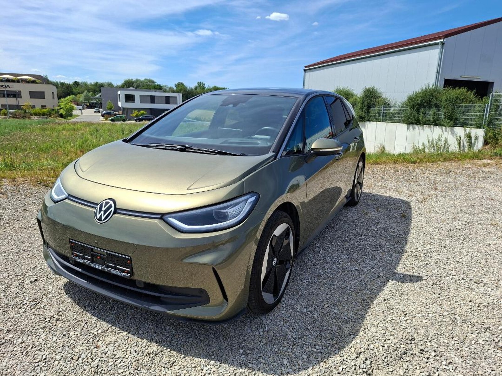Volkswagen ID.3 – Bild 5
