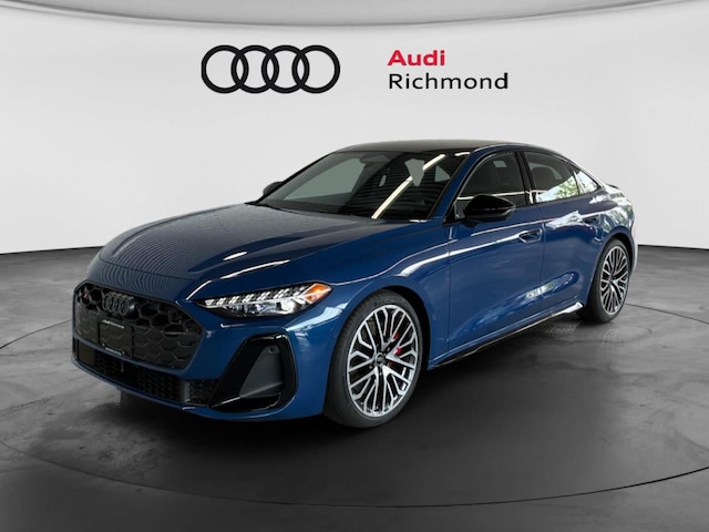 Photo of 2026 Audi S5 