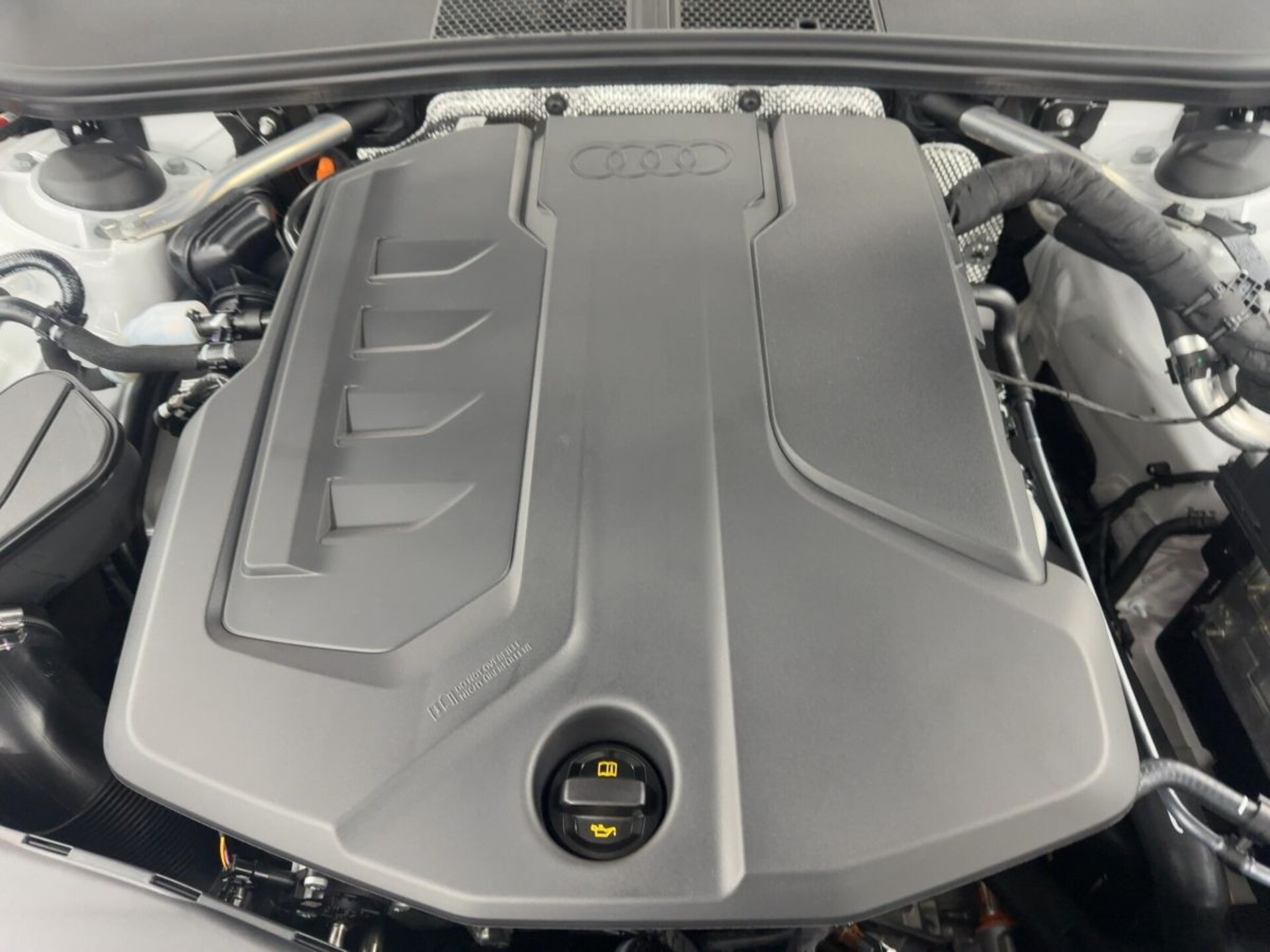 Audi A5 Avant e-hybrid