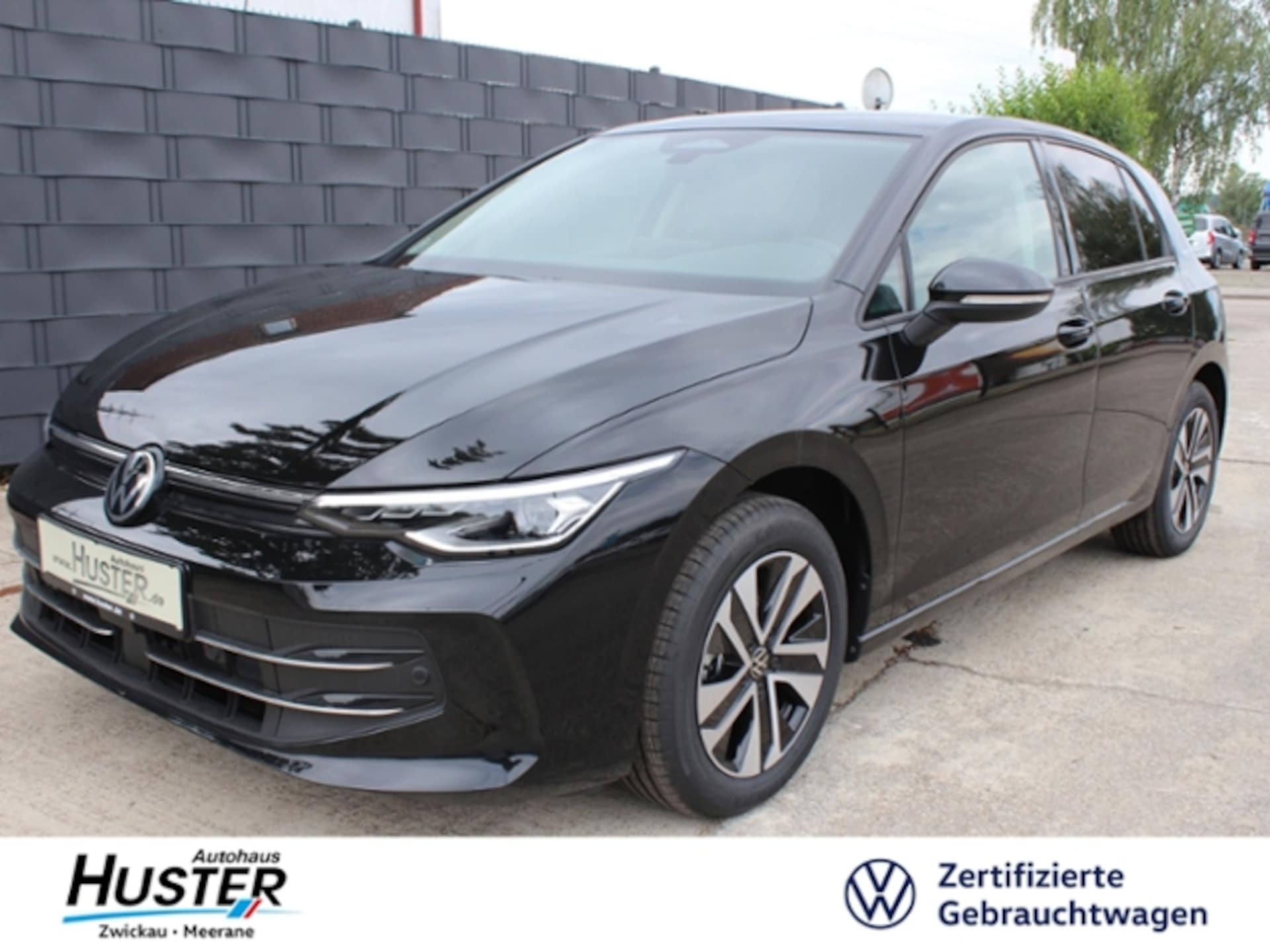 Volkswagen Golf ENERGY