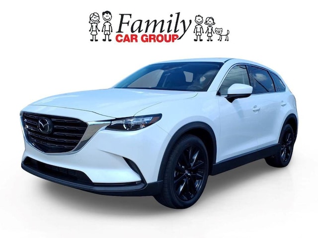 2023 Mazda CX-9