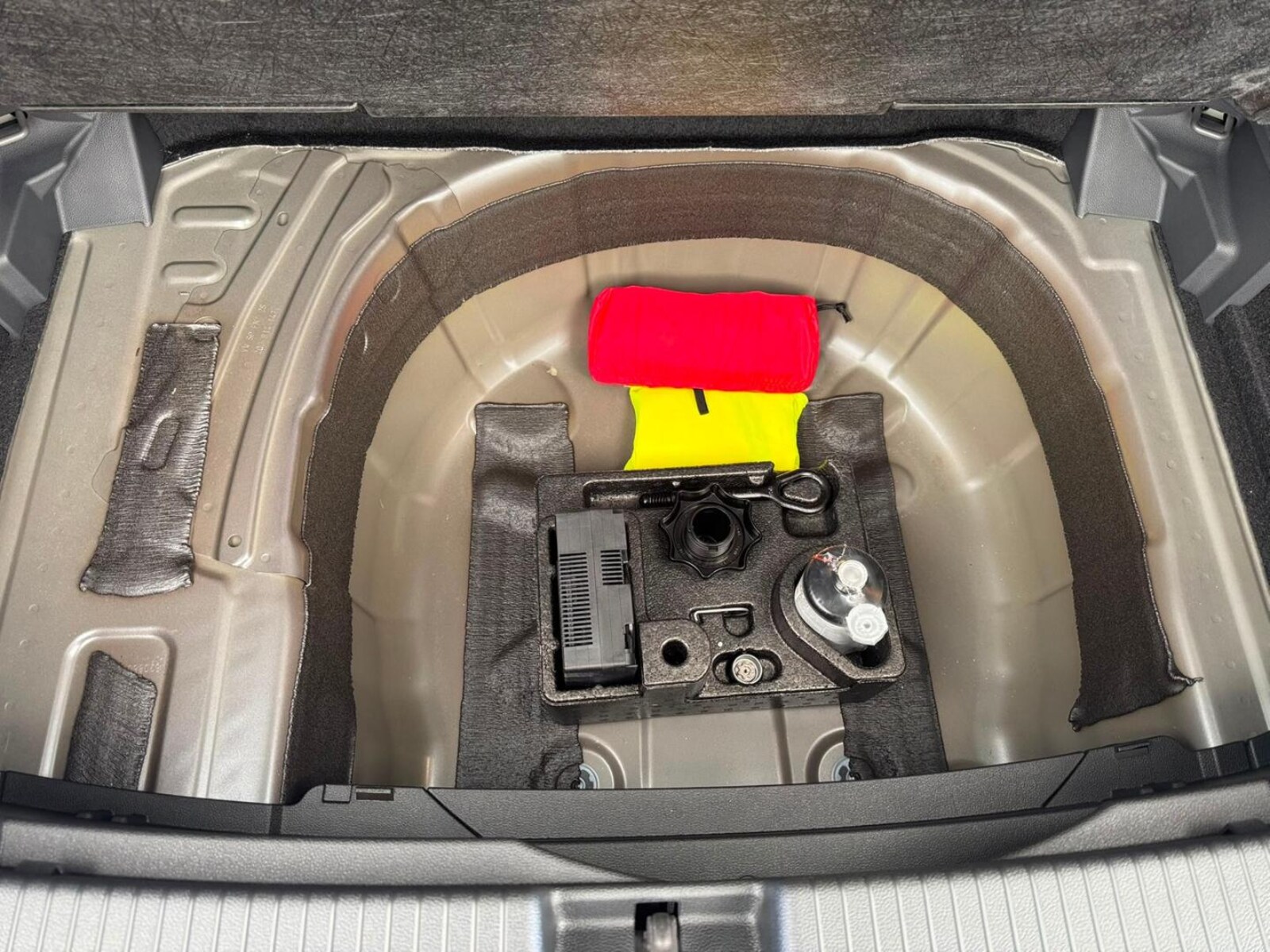 Volkswagen T-Cross – Bild 20