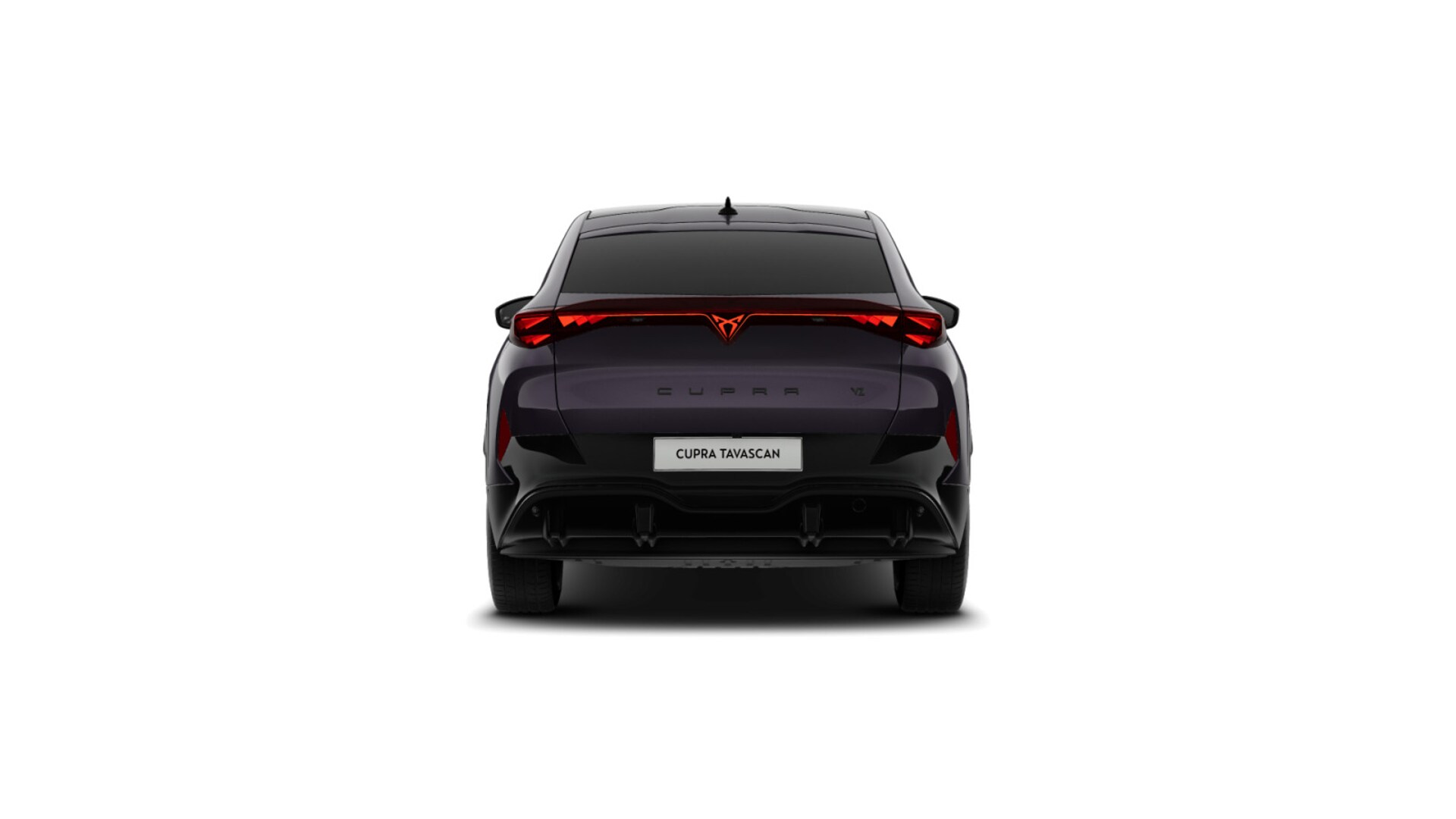 CUPRA Tavascan VZ