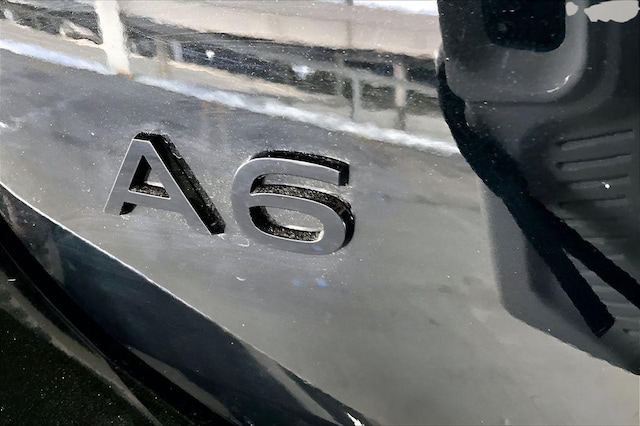 2026 Audi A6 Premium Plus - Photo 9