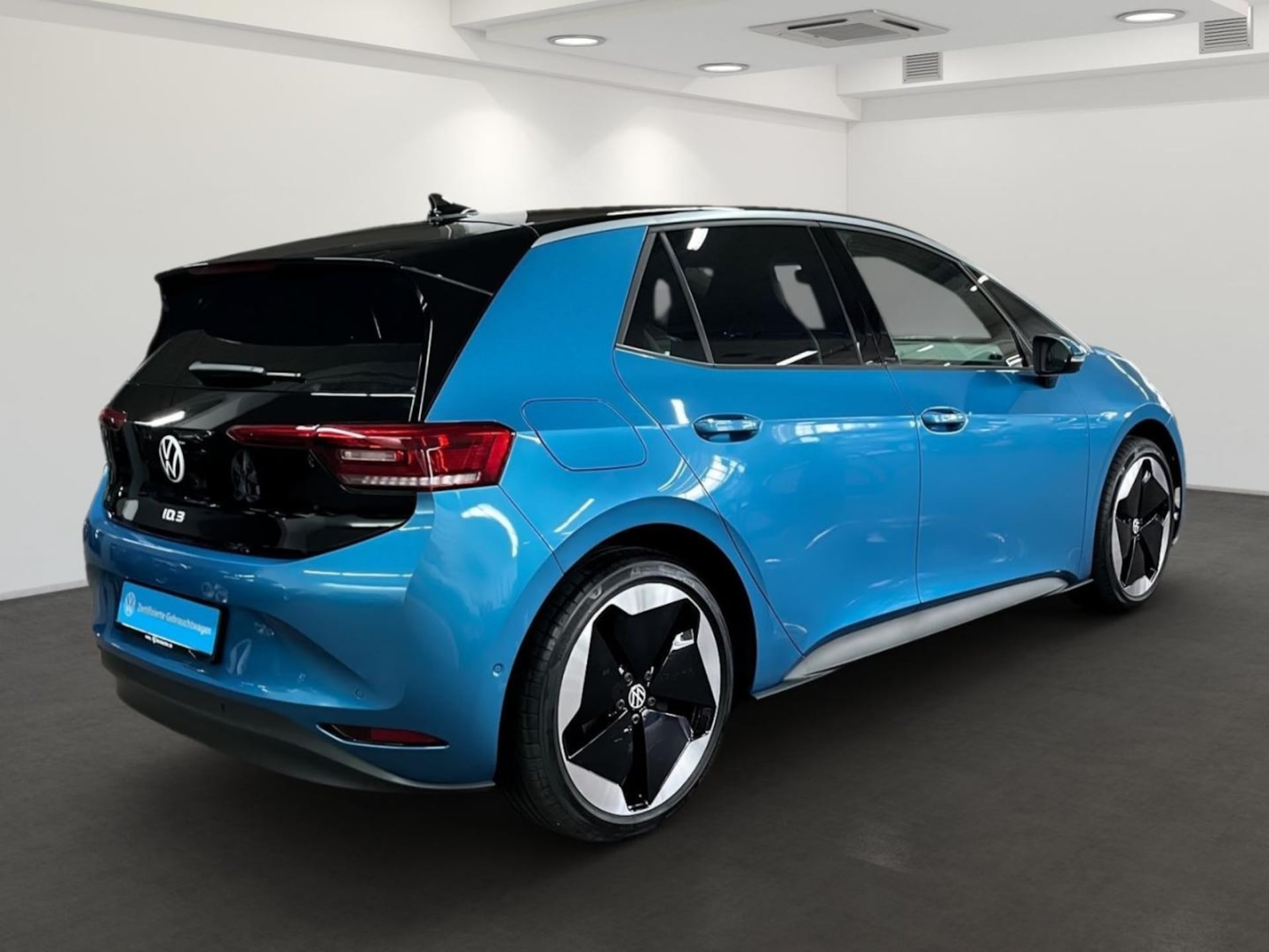 Volkswagen ID.3 Pro S