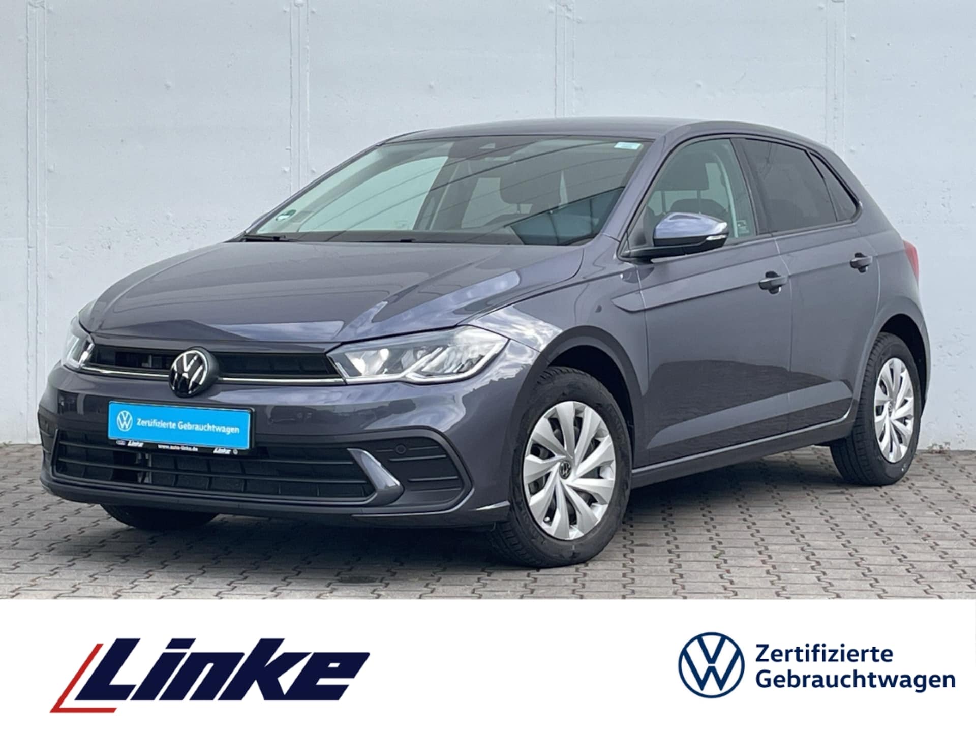 Volkswagen Polo Life