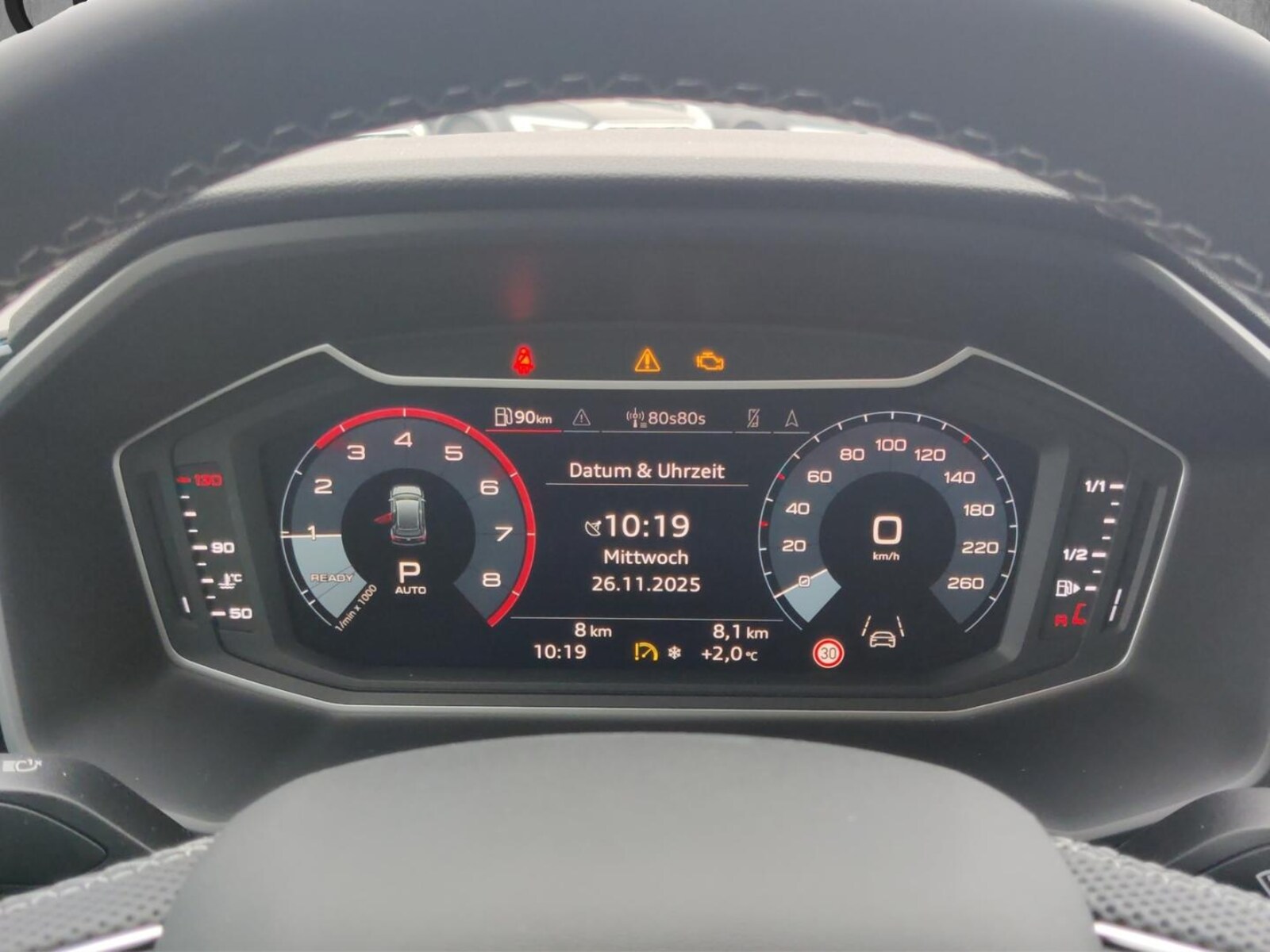 Audi A1 Sportback – Bild 13