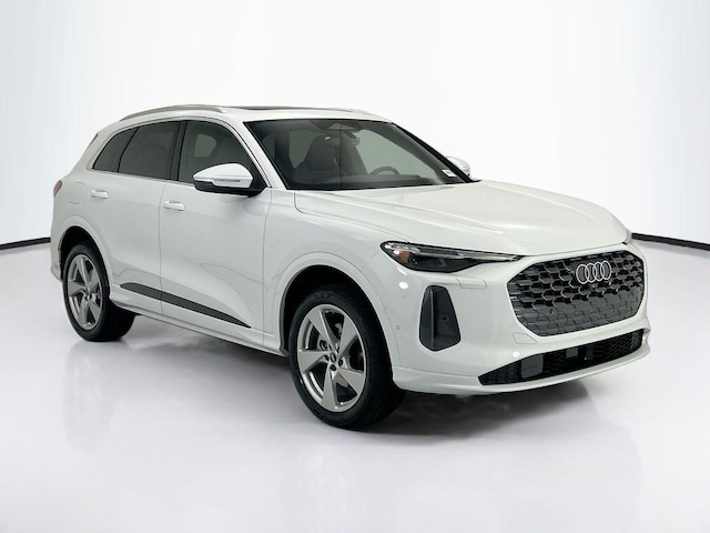 2026 Audi Q5