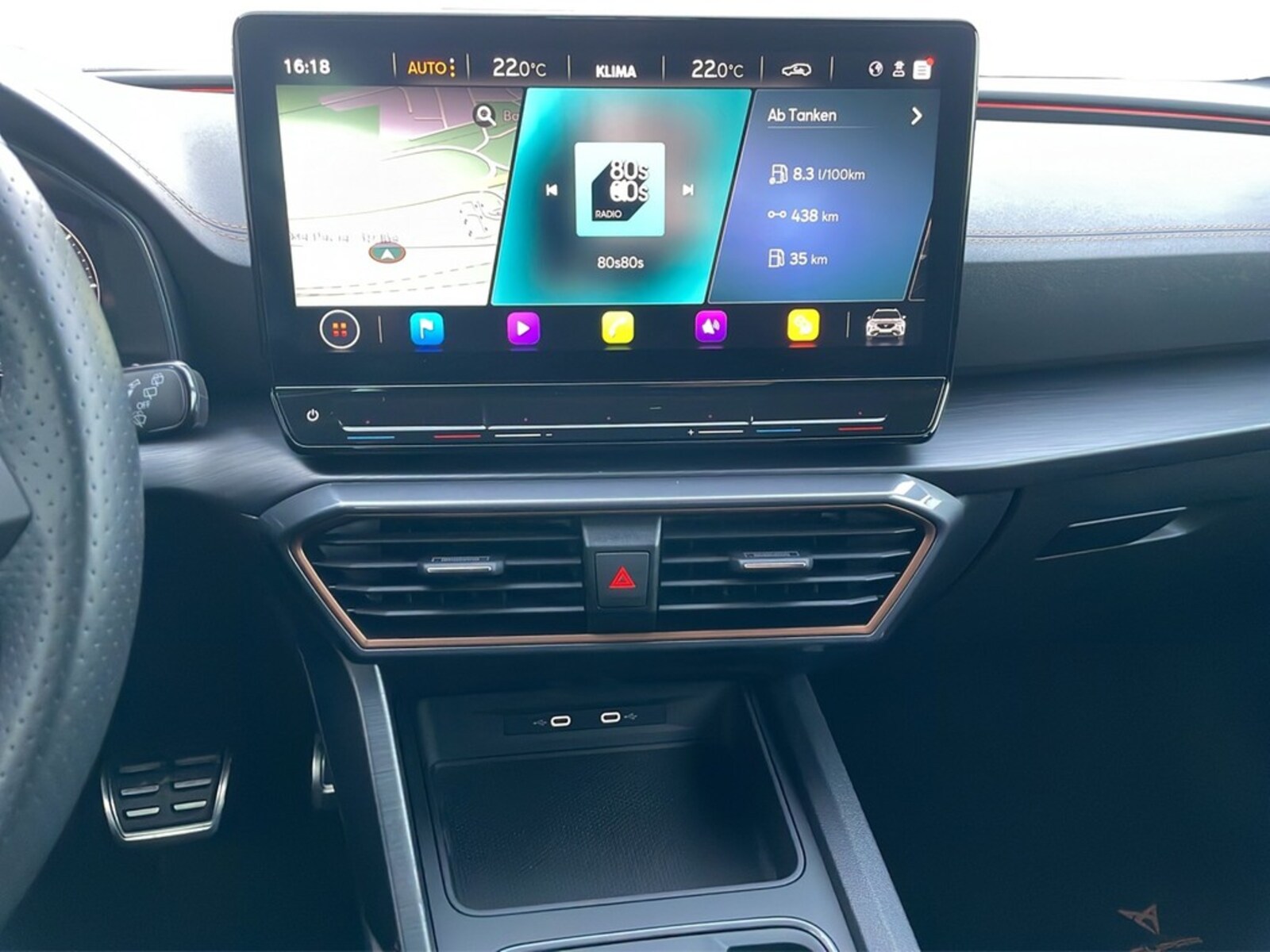 CUPRA Formentor – Bild 12