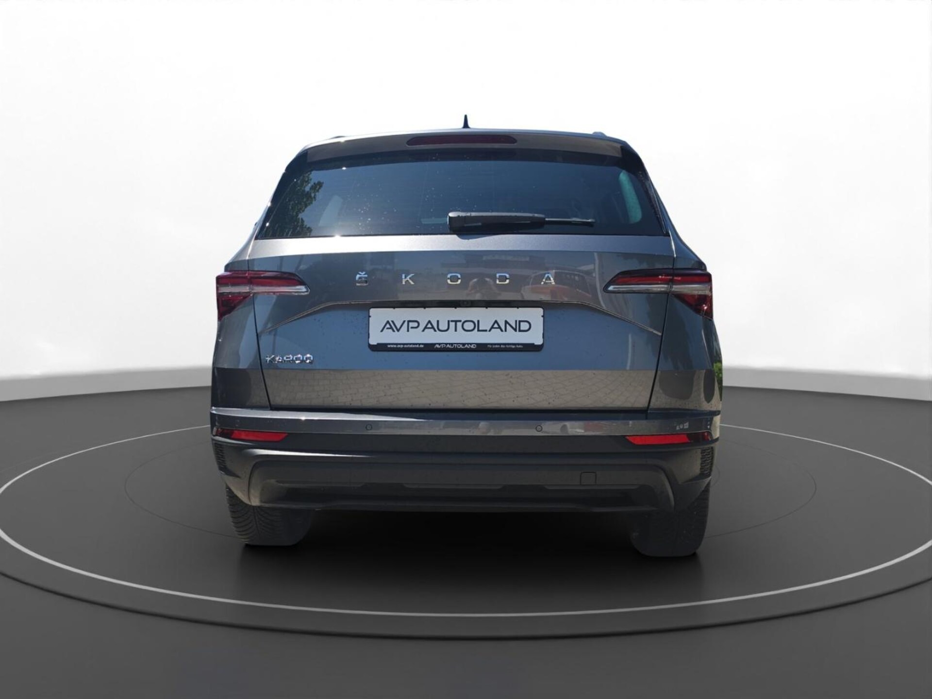 Skoda Karoq Ambition
