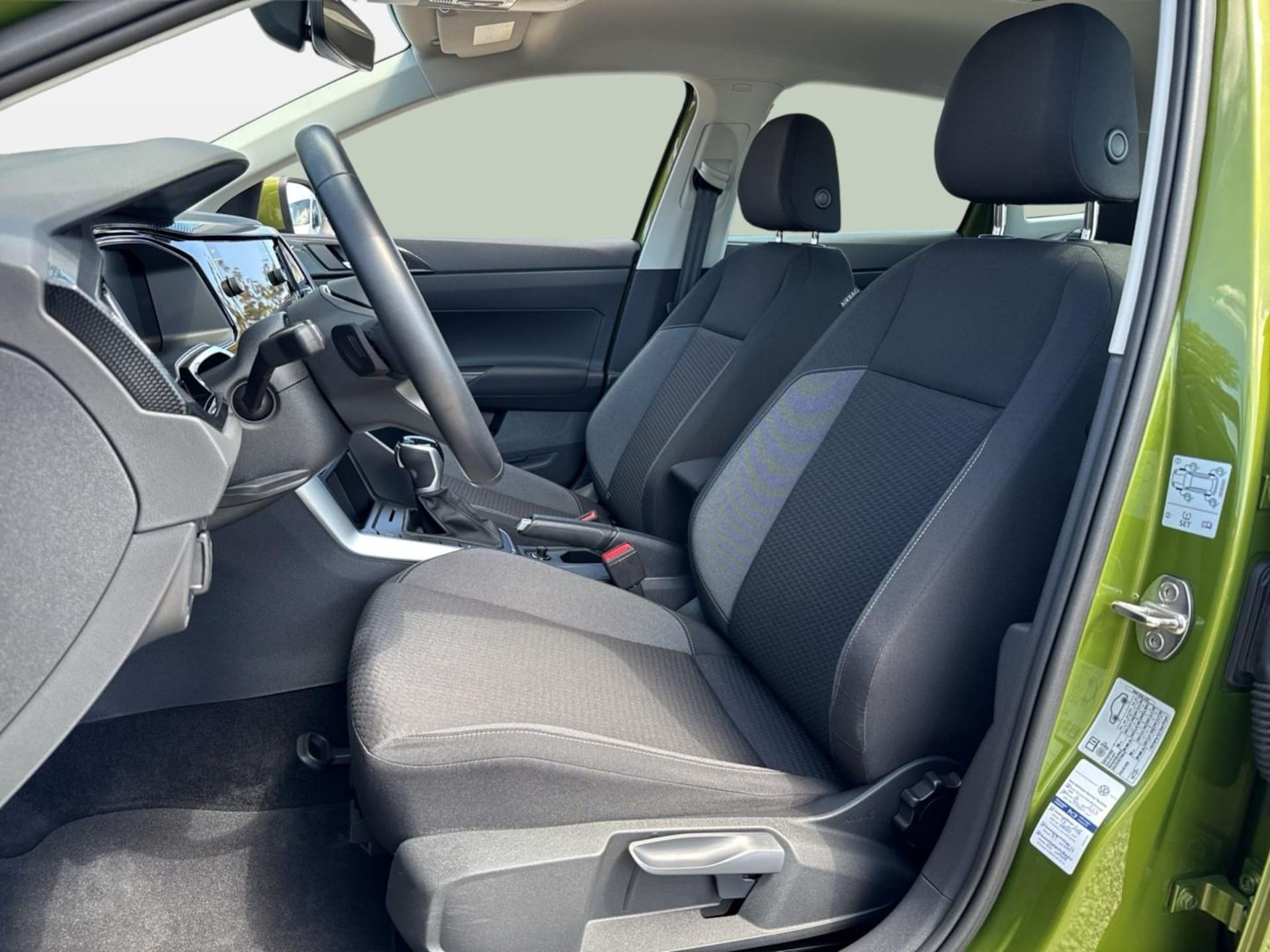 Volkswagen Taigo Life