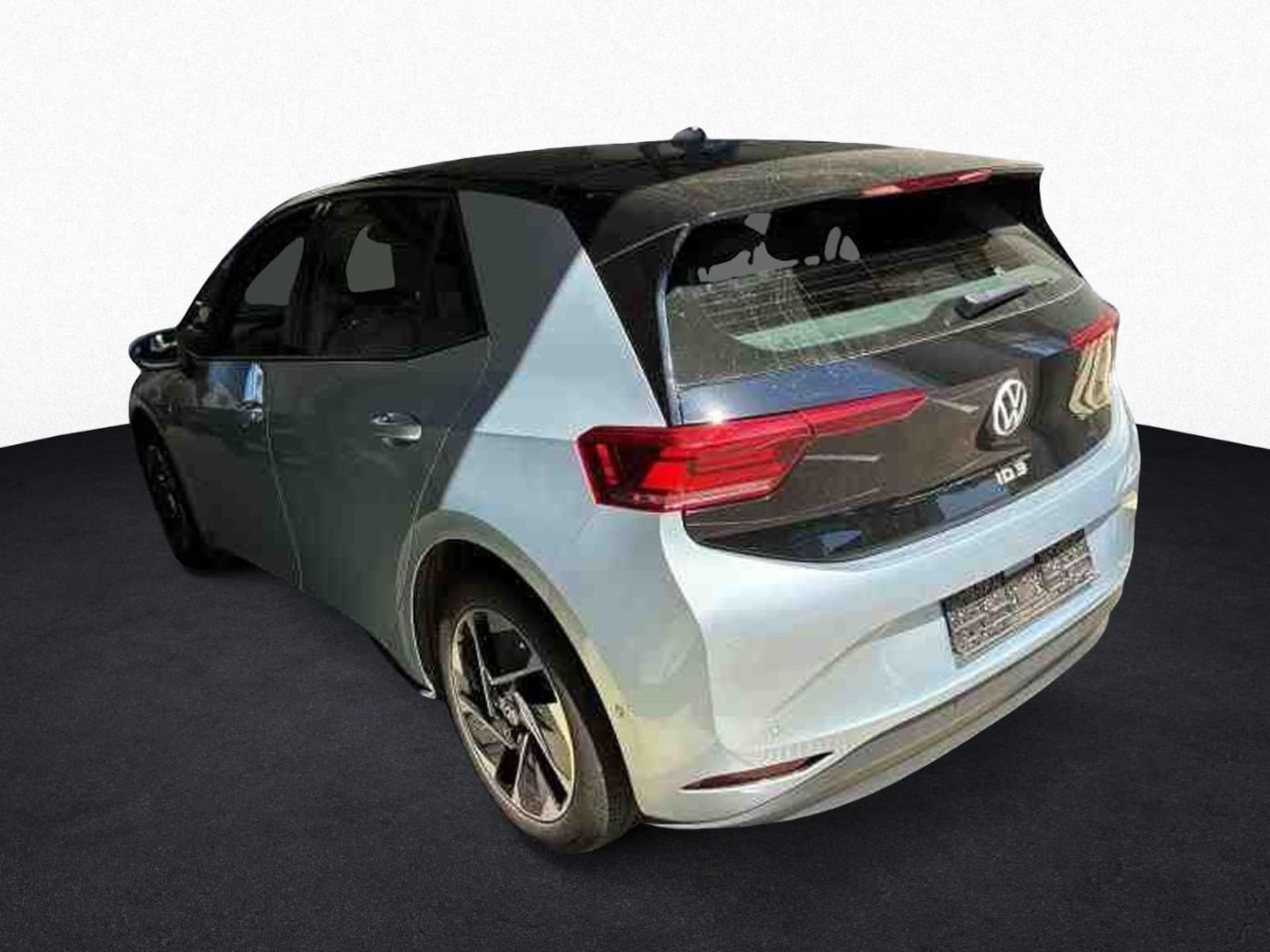 Volkswagen ID.3 Pro Performance