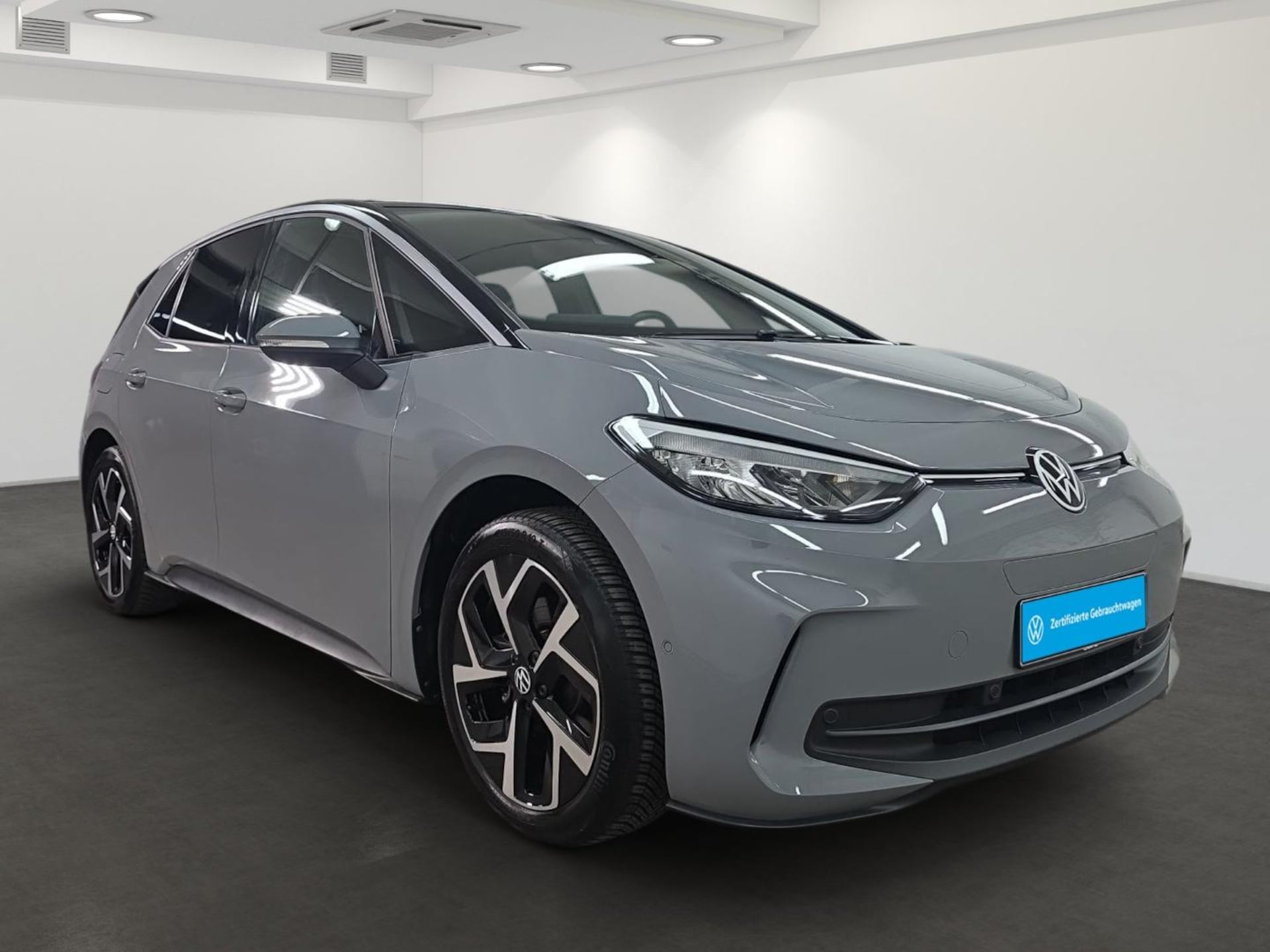Volkswagen ID.3 MOVE Pro