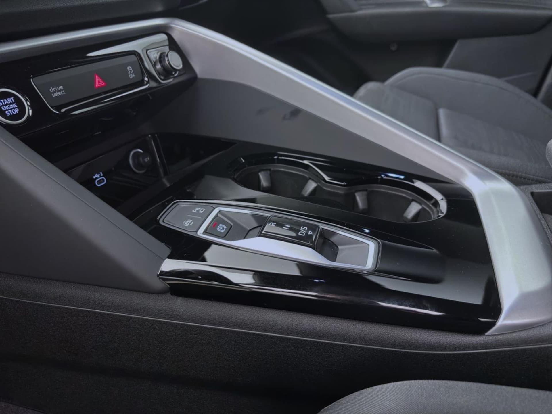 Audi Q5 Sportback