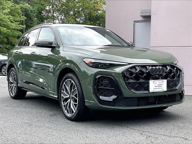 2026 Audi Q5