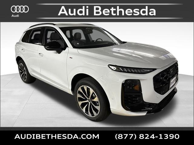 Photo of 2026 Audi Q3 SUV 
