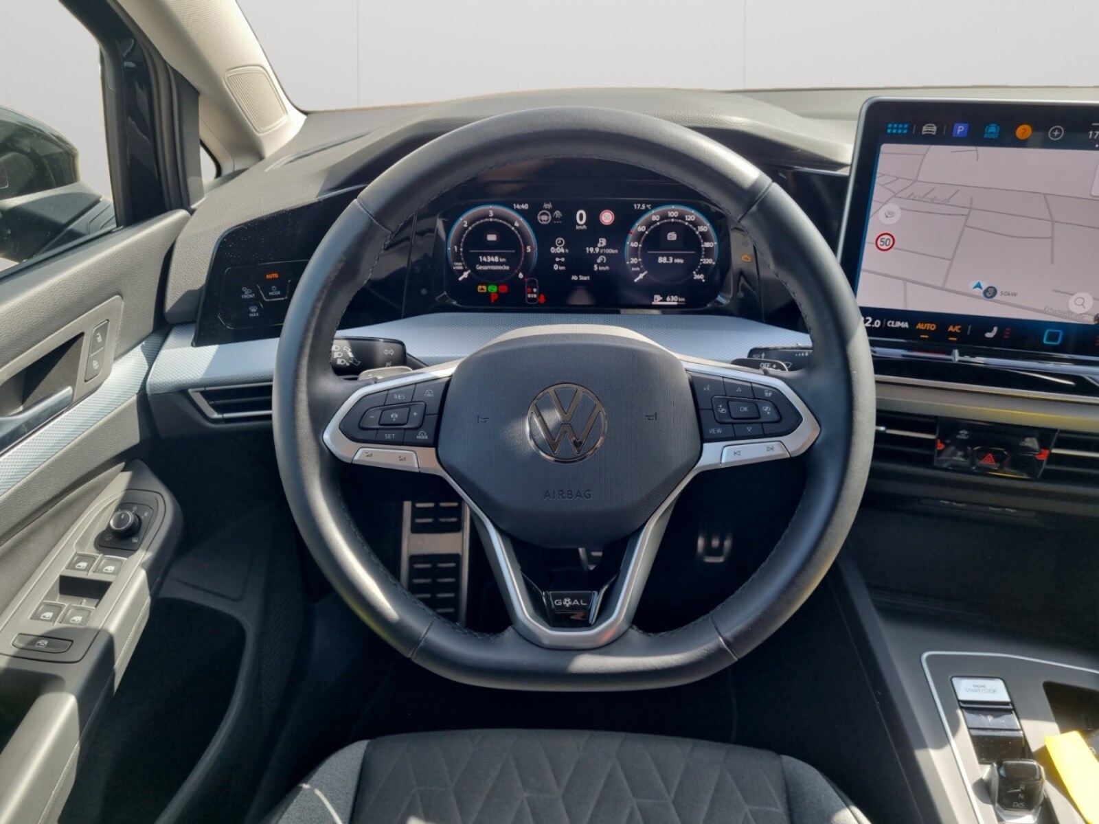 Volkswagen Golf Variant – Bild 11