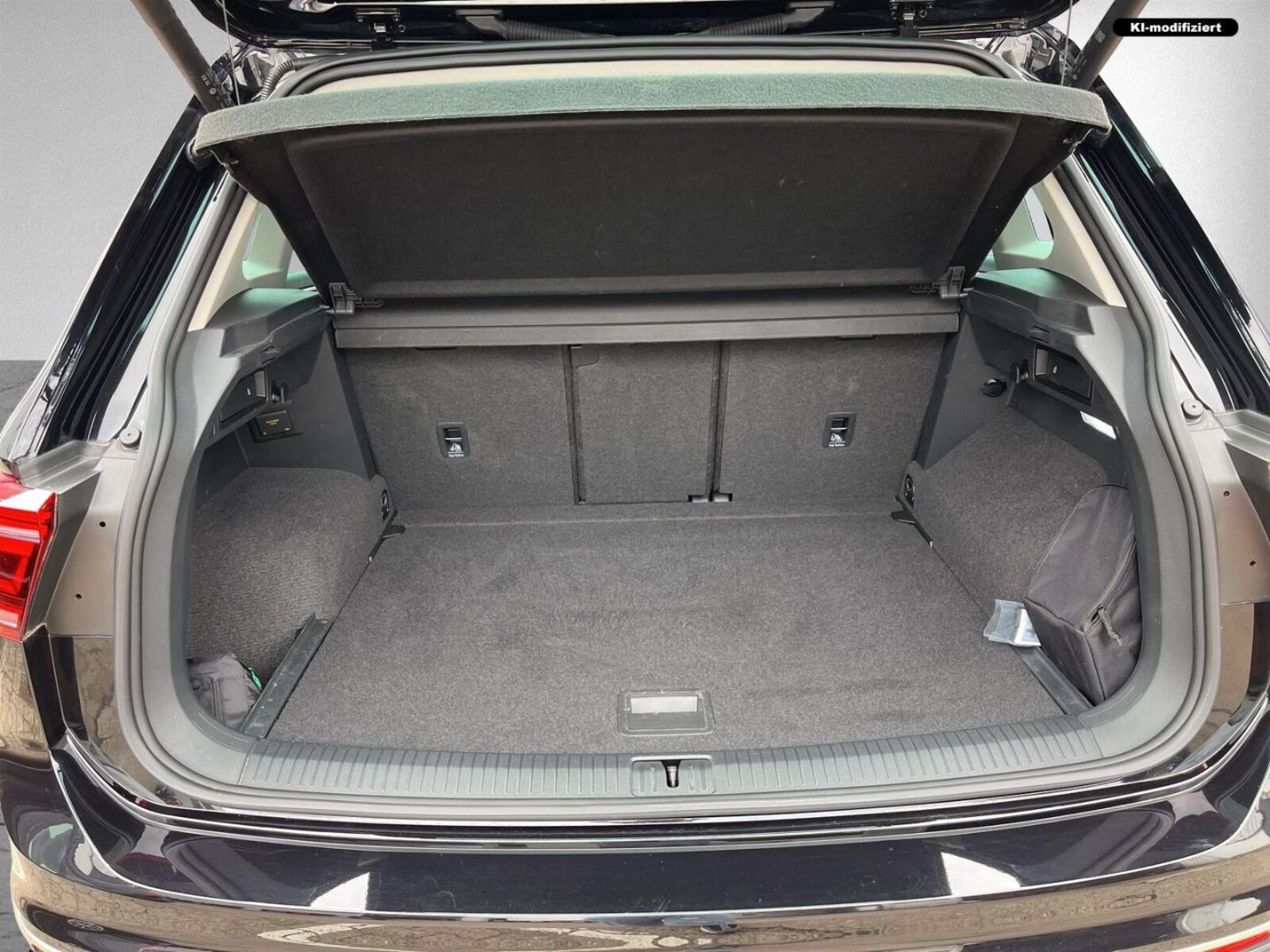 Volkswagen Tiguan – Bild 9