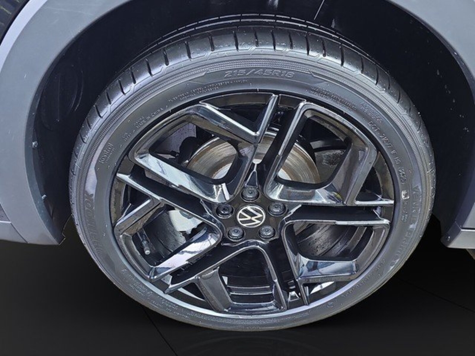 Volkswagen T-Cross – Bild 16