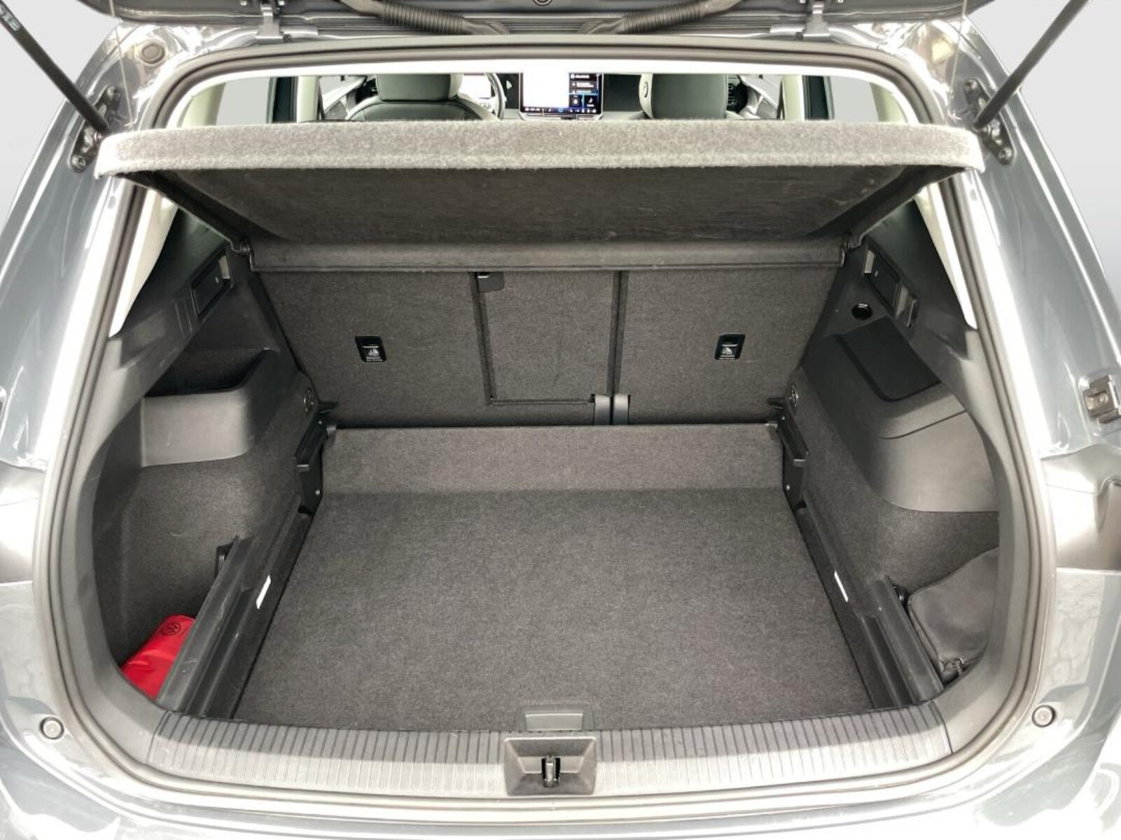 Volkswagen Tiguan – Bild 19