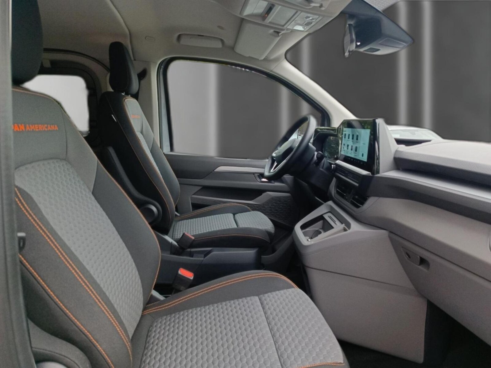 Volkswagen e-Caravelle – Bild 16