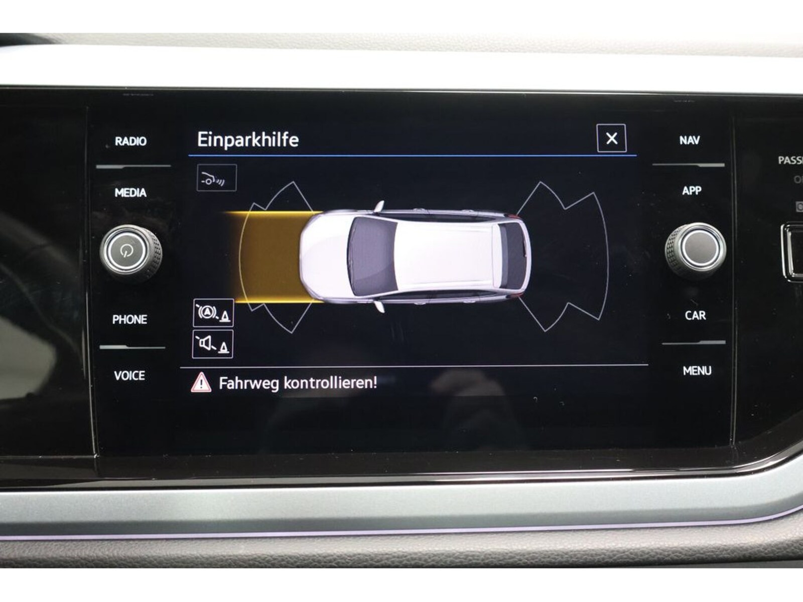 Volkswagen Taigo – Bild 12