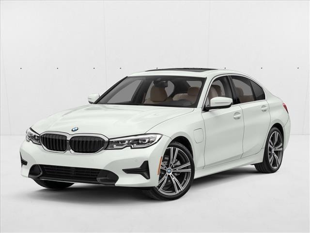 2021 BMW 3 Series