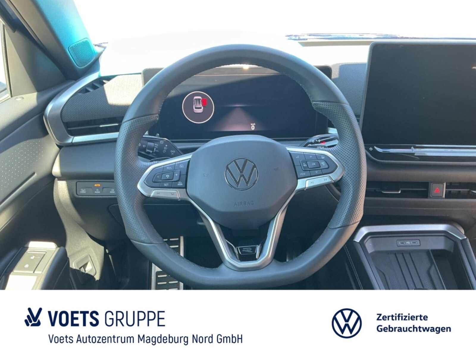Volkswagen T-Roc – Bild 11