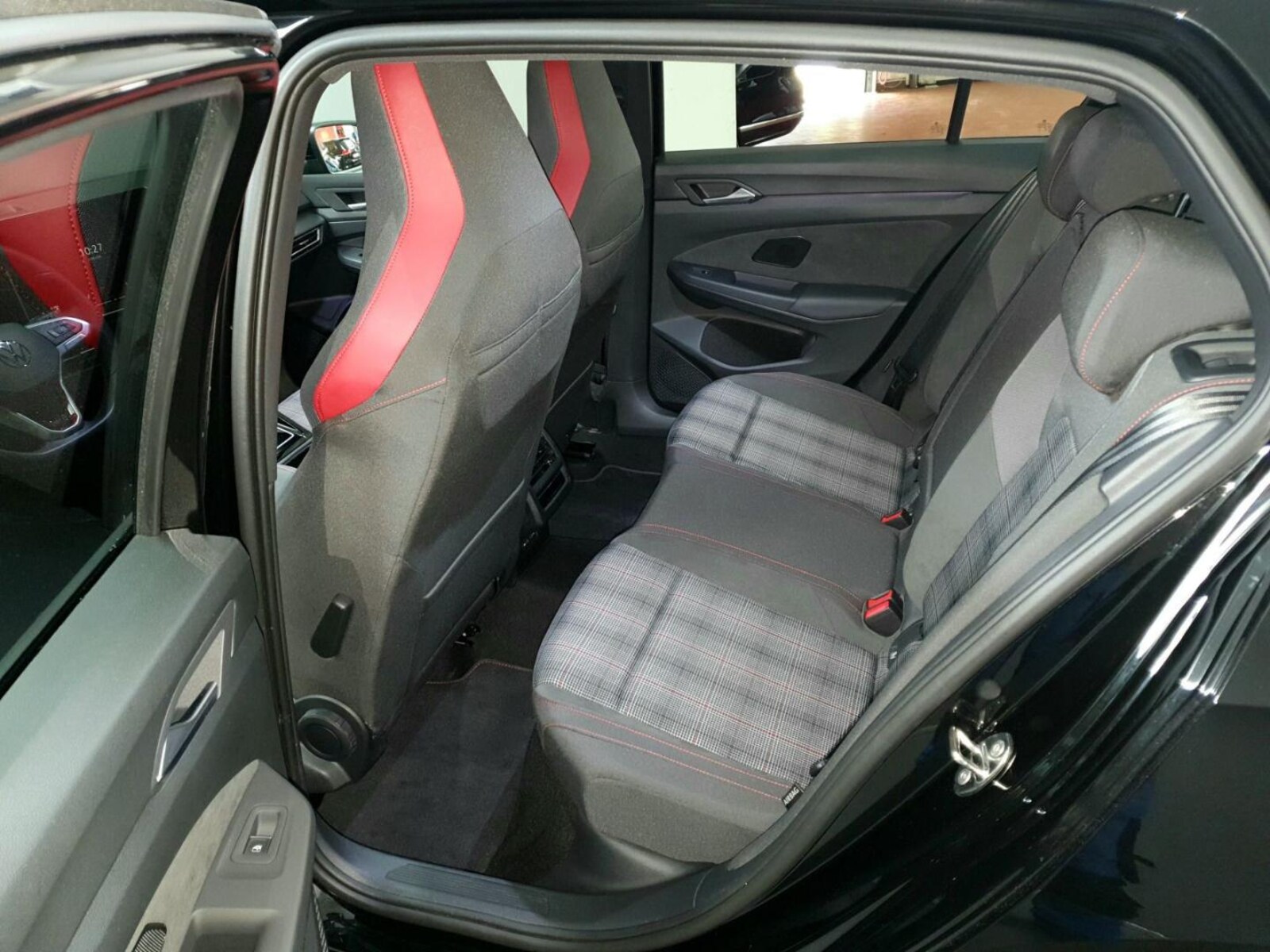 Volkswagen Golf – Bild 10