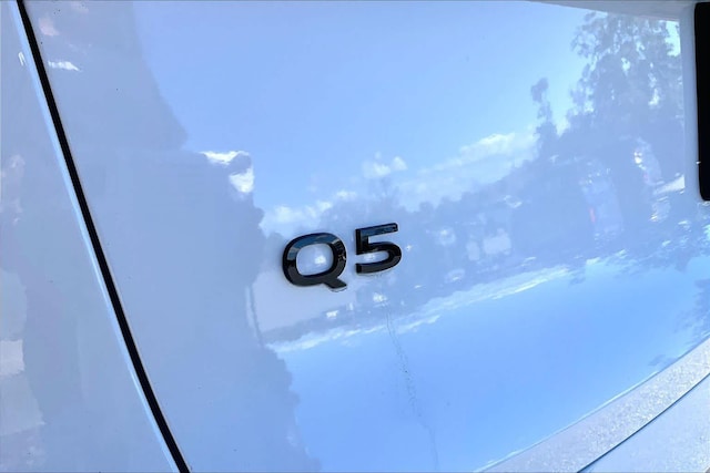 2025 Audi New Q5 Premium Plus - Photo 10