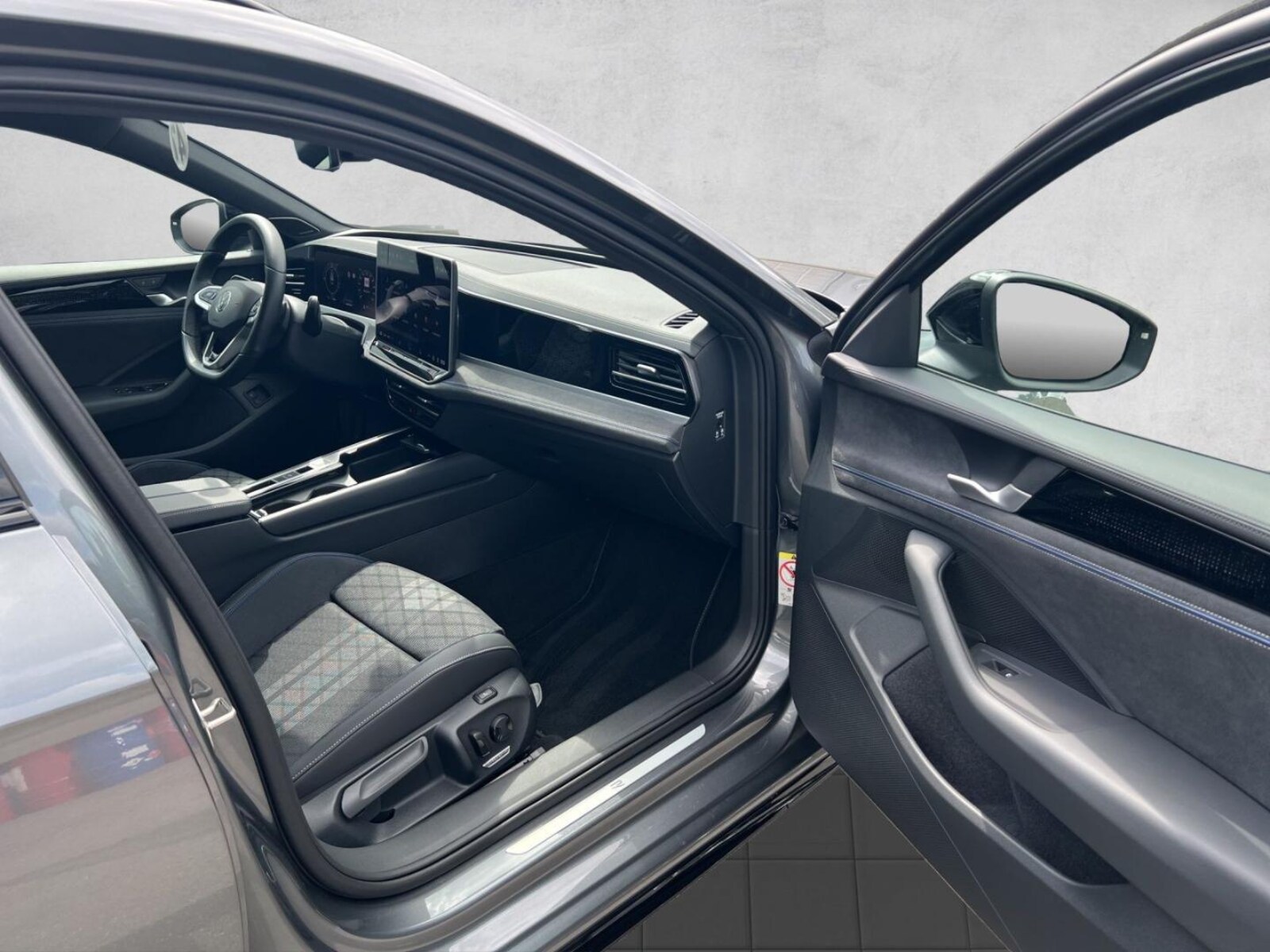 Volkswagen Passat – Bild 28