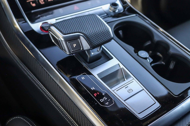 2026 Audi RS Q8 Base - Photo 23