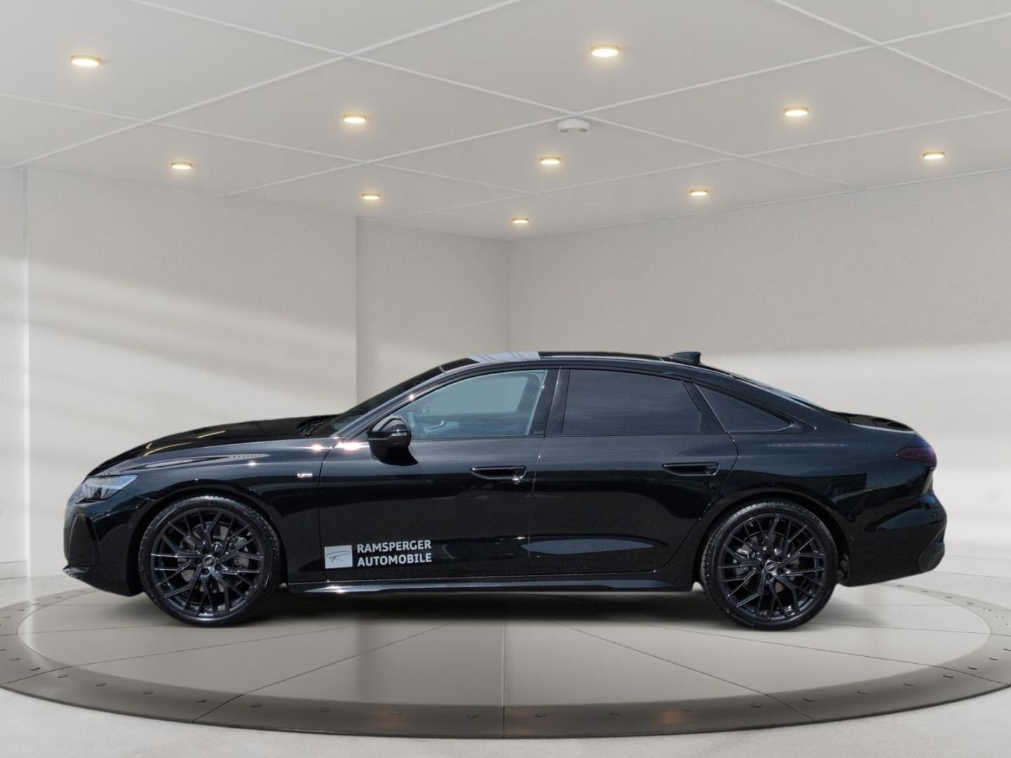 Bild über Audi A6 Limousine edition one TDI quattro 150 kW S tronic - für weitere Informationen kontaktieren Sie den Audi Partner
