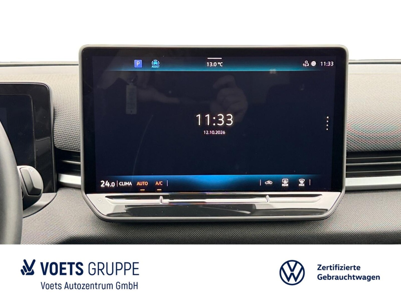 Volkswagen T-Roc – Bild 9