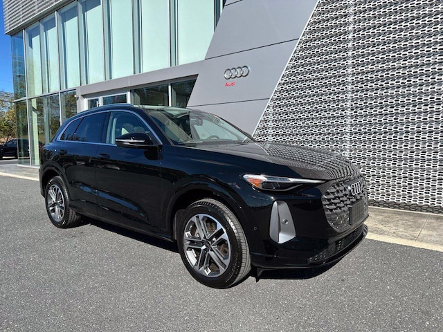 Photo of 2026 Audi Q5