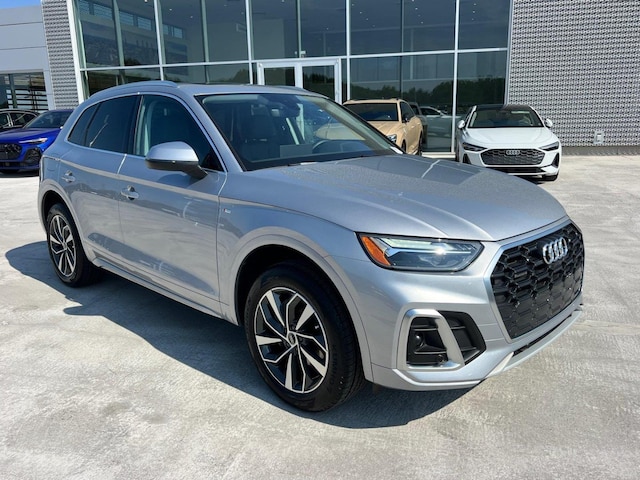 2025 Audi Q5