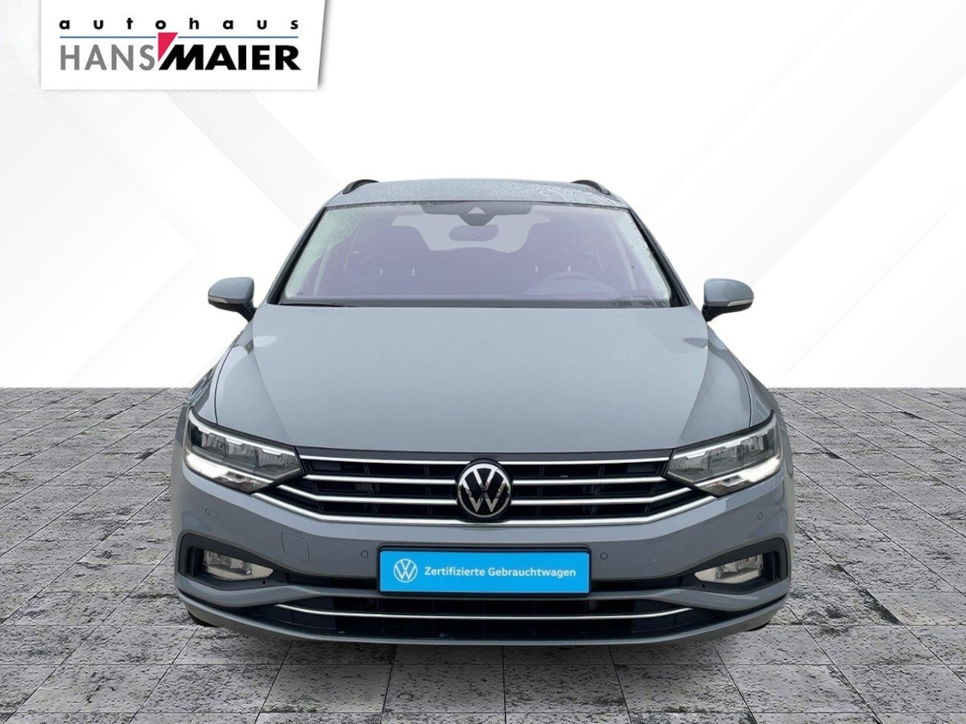 Volkswagen Passat Variant Business