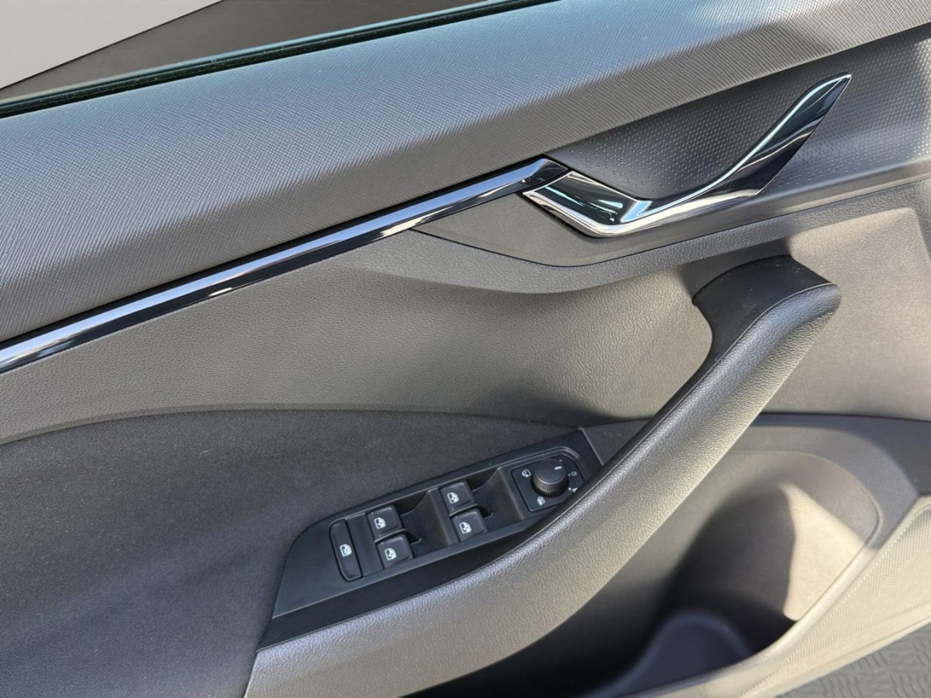Skoda Scala Selection