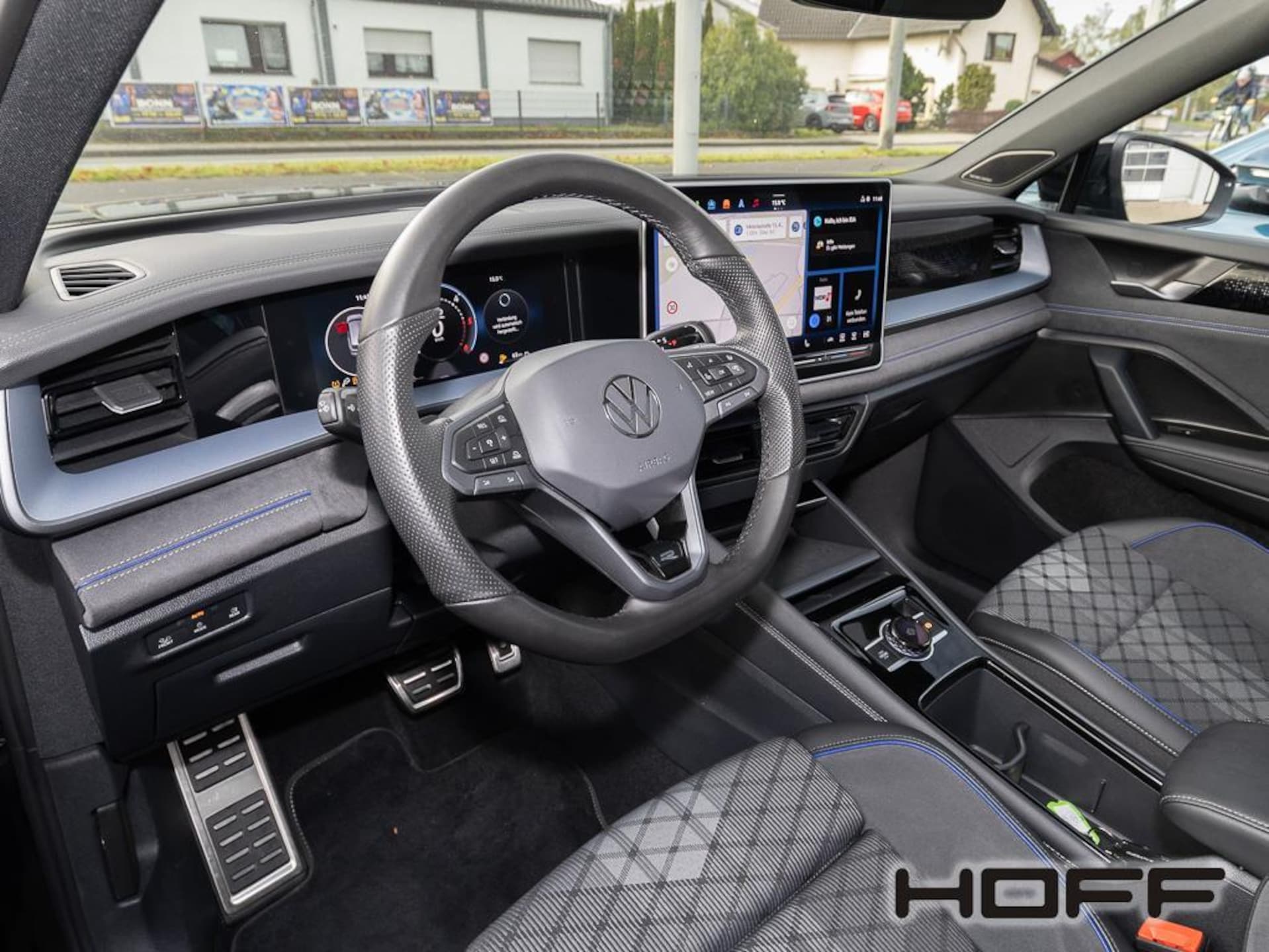 Volkswagen Tayron R-Line