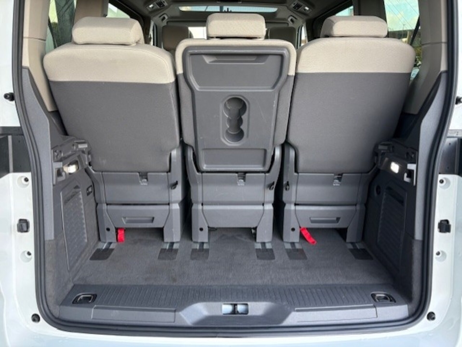 Volkswagen Multivan Life