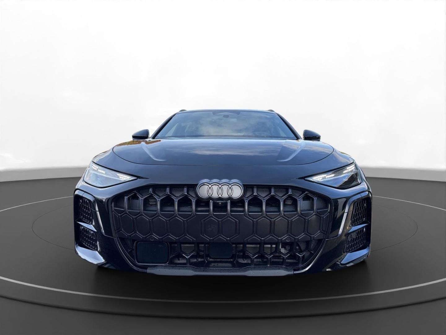 Bild über Audi A6 allroad e-hybrid e-hybrid quattro 270 kW S tronic - für weitere Informationen kontaktieren Sie den Audi Partner