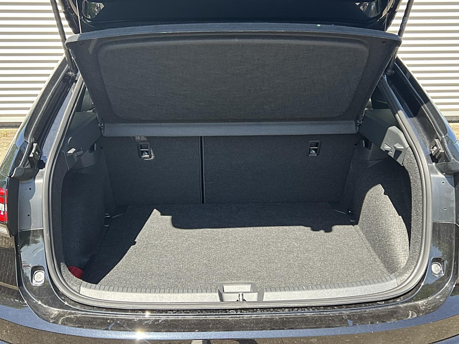Volkswagen Taigo – Bild 7