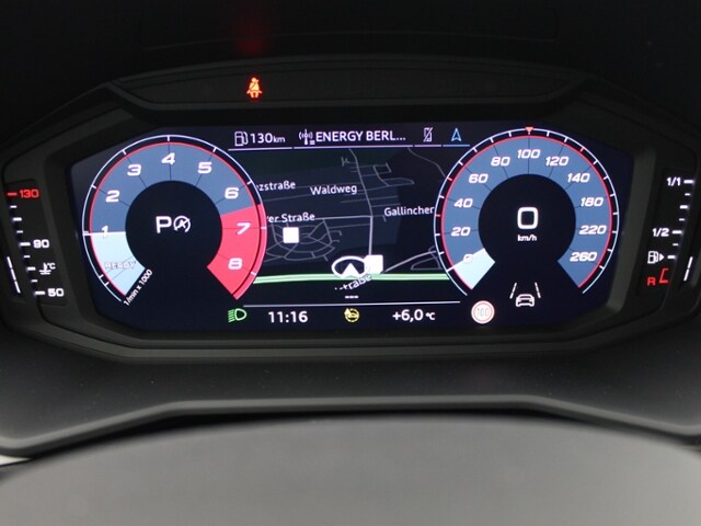 Image about Audi A1 allstreet 30 TFSI S tronic